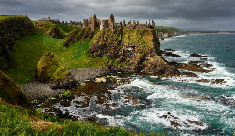 Top 10 things to do in Northern Ireland | Boundless by CSMA